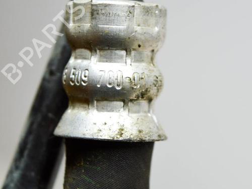 Pipe BMW 3 (E90) 320 d | BP14668813M125 