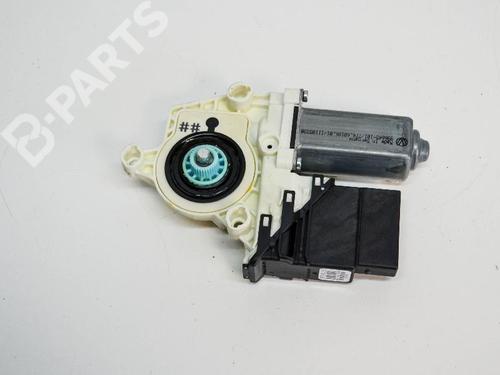 Left rear window motor VW TOURAN (1T1, 1T2) 2.0 TDI 16V | BP6494520E23 