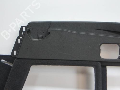 Boot lining AUDI Q5 (FYB, FYG) 2.0 TDI quattro | BP14671276I3 