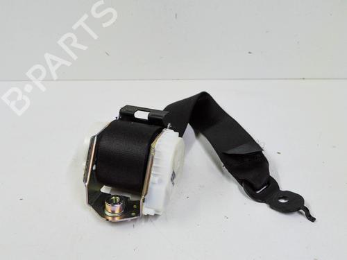 Used Rear middle belt tensioner BMW 5 (F10) 530 i (258 hp) 16273756