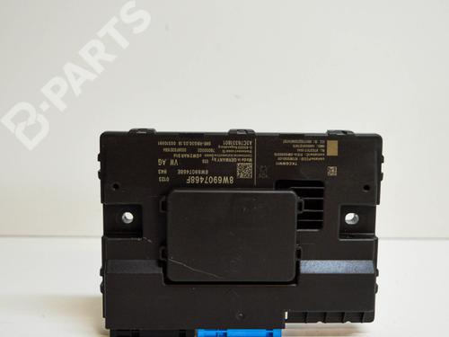 Used Electronic module AUDI A5 Sportback (F5A, F5F) 2.0 TFSI quattro (252 hp) 10529678