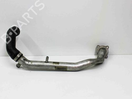 Used Pipe BMW 3 (F30, F80) 335 i (326 hp) 16540998