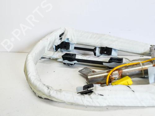 Left curtain airbag SEAT ALHAMBRA (7V8, 7V9) 1.9 TDI | BP14689432C11 