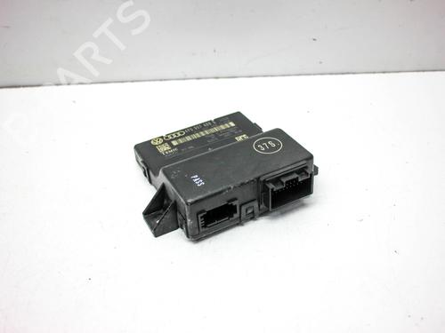 Electronic module AUDI Q7 (4LB) 3.0 TFSI quattro | BP30165075M83