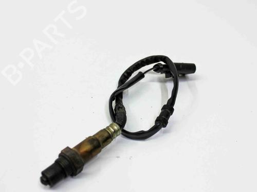 Used Electronic sensor VW TIGUAN (5N_) 2.0 TFSI 4motion (200 hp) 21811550
