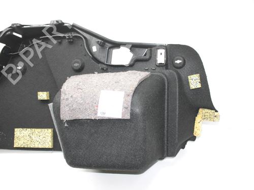 Boot lining SKODA SUPERB II (3T4) 2.0 TDI | BP34216752I3  - Image 8