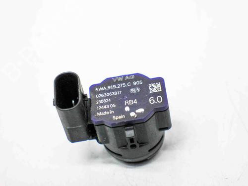 Elektronisk modul CUPRA BORN (K11) 58 e-boost | BP29310705M83 