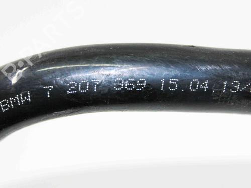 Pipe BMW X1 (E84) sDrive 28 i | BP28821668M125 