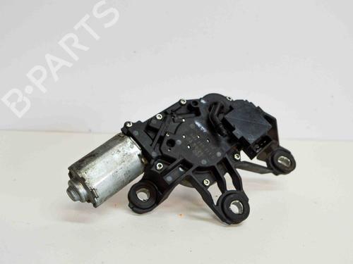 Used Rear wiper motor VW POLO IV (9N_, 9A_) 1.2 12V (64 hp) 7914556