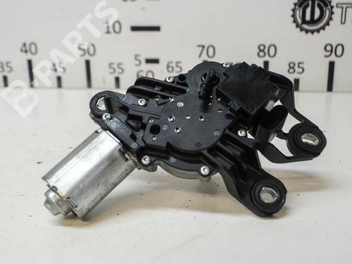 Used Rear wiper motor VW GOLF PLUS V (5M1, 521) 1.9 TDI (105 hp) 6875935