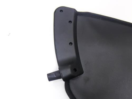 Rear parcel shelf ALFA ROMEO STELVIO (949_) 2.0 Q4 | BP30155432C85 