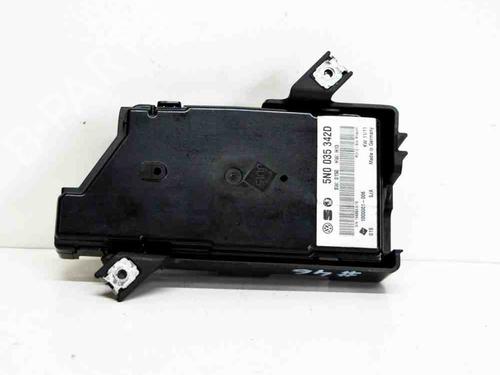 Used Electronic module VW POLO V (6R1, 6C1) 1.2 (70 hp) 6487659