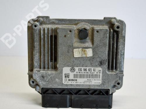 Used Engine control unit (ECU) VW GOLF V (1K1) 1.9 TDI (105 hp) 6494334