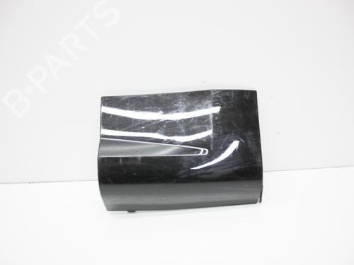 Used Front right wheel arch trim LAND ROVER RANGE ROVER SPORT III (L461) P440e PHEV AWD (441 hp) 31874963