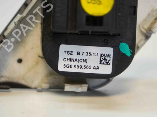 Switch VW GOLF VII (5G1, BQ1, BE1, BE2) 1.2 TSI | BP8347540I30