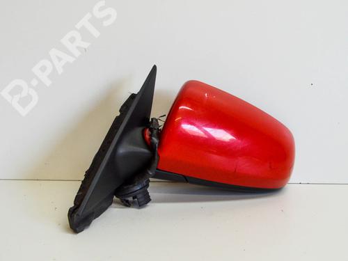 Used Left mirror AUDI A3 (8P1) 2.0 TDI (170 hp) 10222436