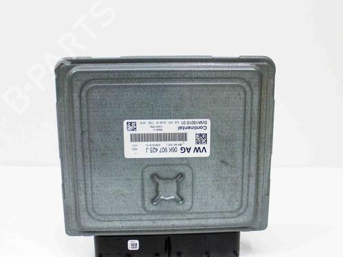 Engine control unit (ECU) VW ARTEON (3H7, 3H8) 2.0 TSi 4motion | BP28821882M57