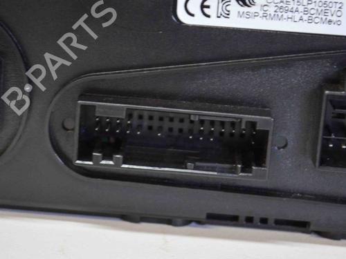 Control unit AUDI A4 B9 (8W2, 8WC) 2.0 TFSI | BP10935224M11 - Image 8