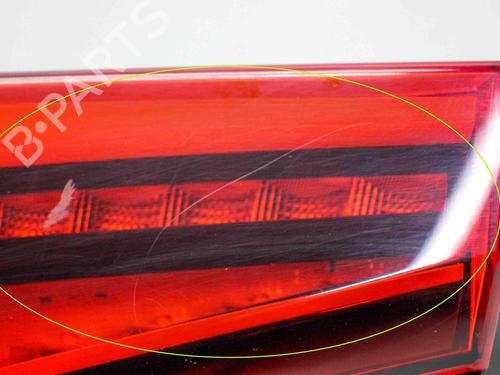 Left taillight CUPRA BORN (K11) 58 e-boost | BP29310736C34 