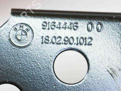 Switch BMW 5 Gran Turismo (F07) 535 i | BP16273925I30 