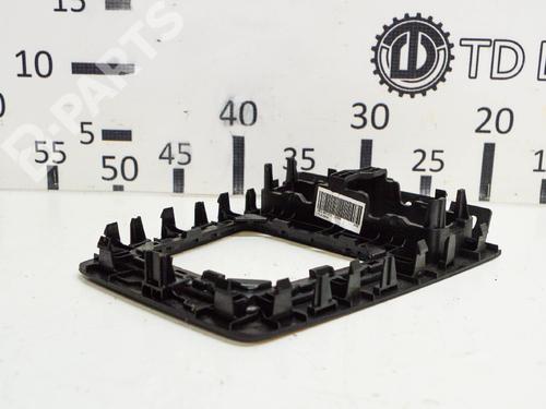 Gear lever SKODA OCTAVIA III Combi (5E5, 5E6) 1.6 TDI | BP10300130M90 
