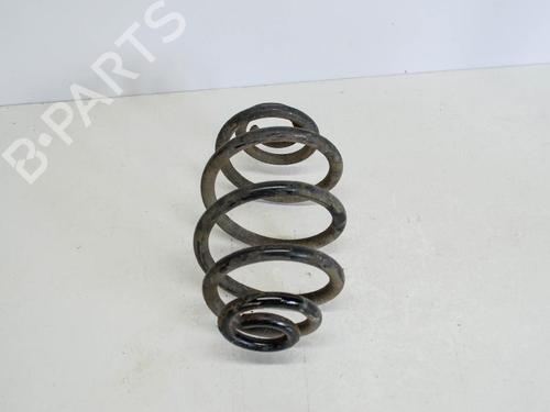 Used Shock absorber spring VW GOLF IV Variant (1J5) 1.9 TDI (101 hp) 14686441