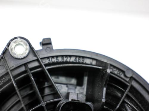 Tailgate handle VW CC B7 (358) 2.0 TFSI | BP33250246C132 - Image 5