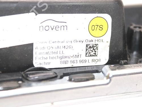 Other AUDI Q5 (FYB, FYG) 2.0 TFSI quattro | BP36347241O1 - Image 6