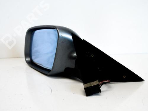 Used Left mirror AUDI A4 B5 (8D2) 1.8 quattro (125 hp) 7914947