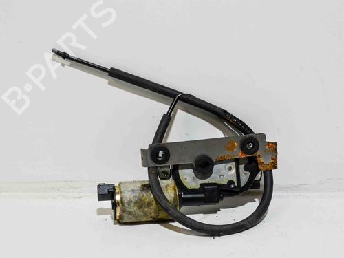 Module électronique VW TOUAREG (7LA, 7L6, 7L7) 3.0 V6 TDI (225 hp) 7915366