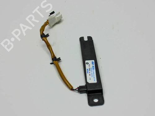 Electronic module KIA STINGER (CK) 3.3 T-GDi | BP26400681M83 - Image 2