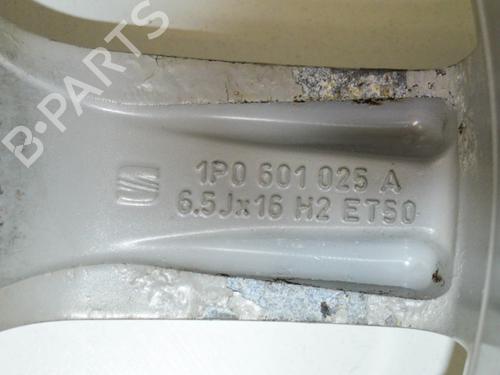 Rim SEAT LEON (1P1) 2.0 TDI | BP15552048C45 