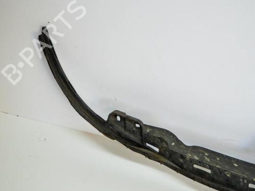 Underbody protection VW GOLF VI (5K1) 1.4 TSI | BP14669334M92 