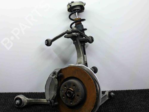 Used Right front suspension AUDI A4 B9 (8W2, 8WC) 2.0 TFSI quattro (252 hp) 20145741