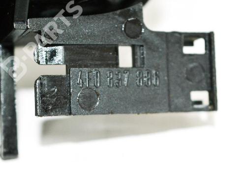 Front right exterior door handle AUDI A6 C6 (4F2) 2.0 TDI | BP7914880C129 