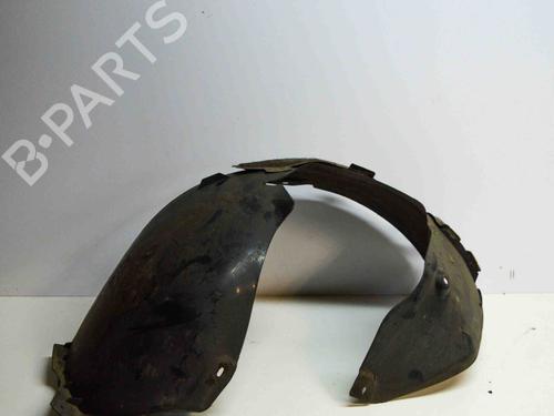 Arco della ruota VW EOS (1F7, 1F8) 2.0 TDI 16V (140 hp) 14669712