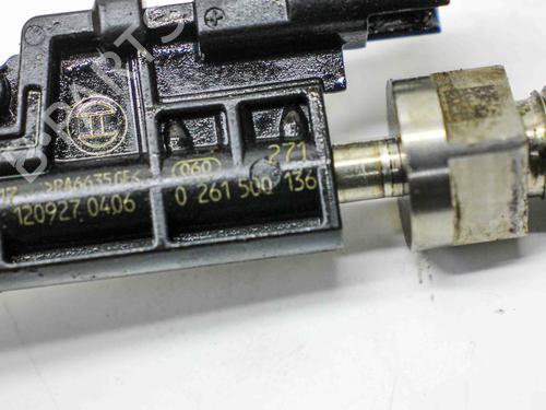 Injector BMW 6 Gran Coupe (F06) 650 i | BP26514155M100 