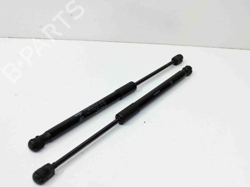 Gasdæmper bagklap NISSAN LEAF (ZE0) Electric (109 hp) 21492750