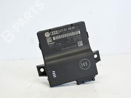 Electronic module AUDI A4 B8 (8K2) 3.0 TDI quattro | BP6501677M83 
