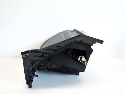 Glove box VW GOLF V (1K1) 1.9 TDI | BP8073065C95 