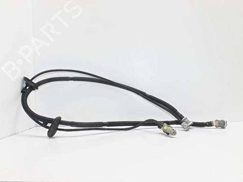 Rohr für Rohr JEEP RENEGADE SUV (BU, B1, BV) 2.4 (179 hp) 36565302 36565302