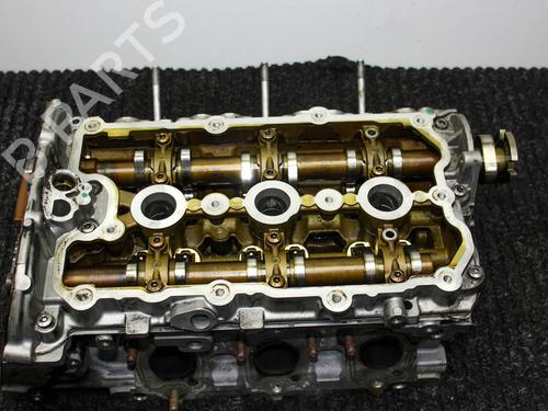 Cylinder head AUDI Q5 (8RB) 3.0 TFSI quattro | BP28019942M5 