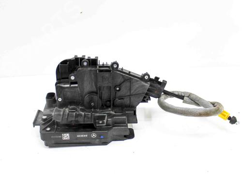 Høyre foran lås MERCEDES-BENZ C-CLASS T-Model (S205) C 350 e (205.247) (211 hp) 18888104