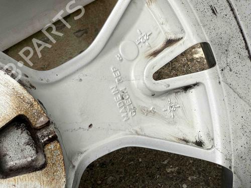 Fælk SEAT ATECA (KH7, KHP) 1.5 TSI | BP28822331C45 