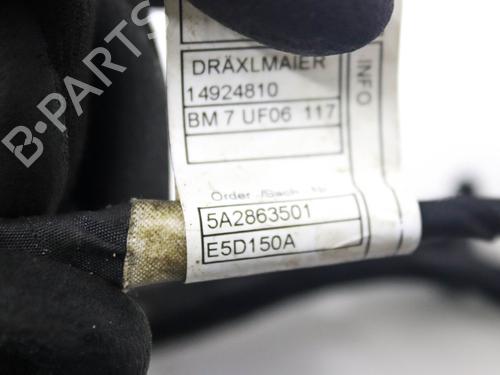 Elektronisk modul BMW X3 (G01, F97, G08) iX3 | BP30323764M83 