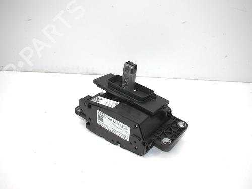 Used Gear lever Gear lever AUDI A8 D4 (4H2, 4H8, 4HC, 4HL) 4.2 FSI quattro (371 hp) 32991228 32991228