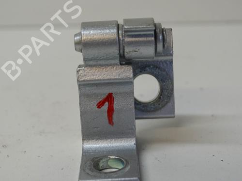 Used Hinge/Door check strap SKODA OCTAVIA III (5E3, NL3, NR3) 1.0 TSI (115 hp) 14675666