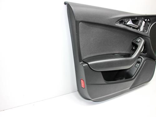 Front left panel AUDI A6 C7 (4G2, 4GC) 2.0 TFSI | BP29811706C58 