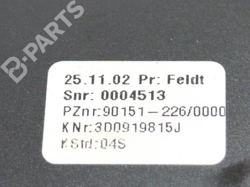 Switch VW PHAETON (3D1, 3D2, 3D3, 3D4, 3D6, 3D7, 3D8, 3D9) 5.0 V10 TDI 4motion | BP6488882I30 