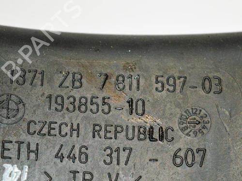 Pipe BMW 5 (F10) 520 d | BP14689653M125 